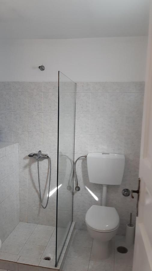 Fortina Mykonos House 克洛瓦斯 外观 照片