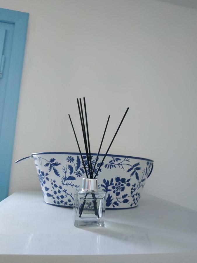 Fortina Mykonos House 克洛瓦斯 外观 照片