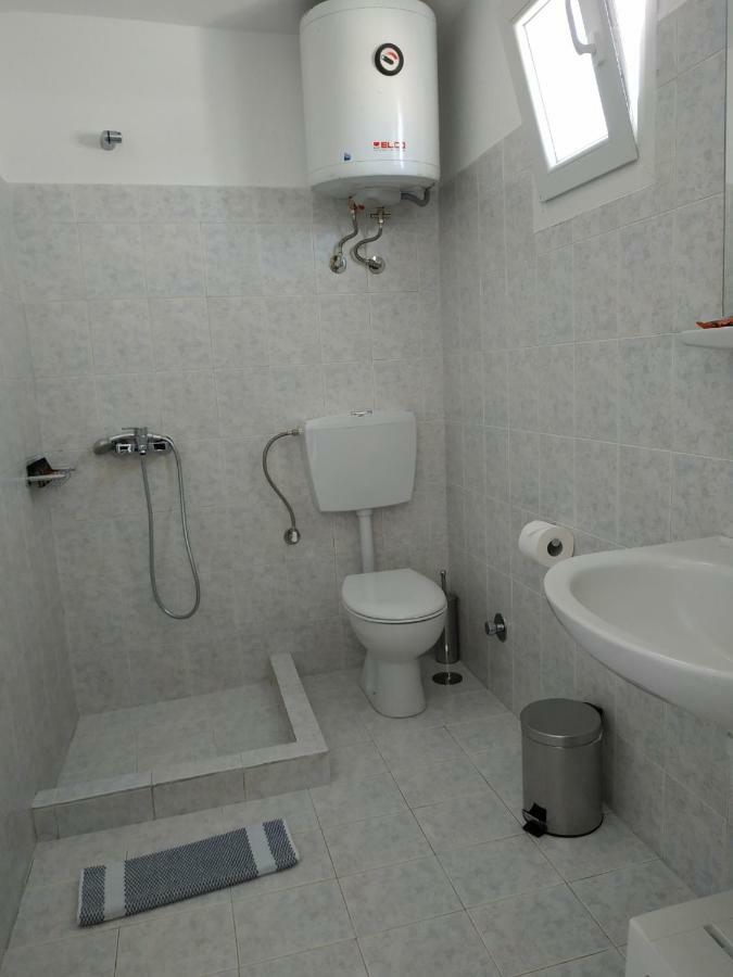 Fortina Mykonos House 克洛瓦斯 外观 照片